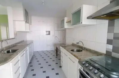 Apartamento para locação ou venda, 3 dorm, sendo 1 suíte, próximo ao tennis clube na avenida 9 de julho.