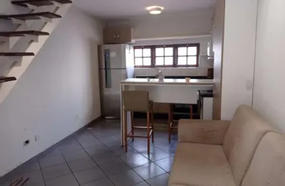Casa de villagio à venda - flat 44m² - 1 dormitório - investimento ou moradia - vila ema