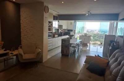 Apartamento com 3 quartos à venda na Rua Santa Cruz, Jardim Califórnia, Jacareí