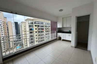 Apartamento para venda - 2 dormitórios, sendo 1 suíte, no jardim aquarius próximo a praça ulisses guimarães.