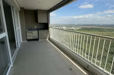 Apartamento com 3 quartos para alugar na Rua Corifeu De Azevedo Marques, B, Jardim das Indústrias, São José dos Campos