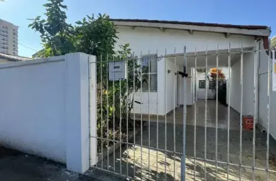 Casa com 3 quartos para alugar na Rua Major José Mariotto Ferreira, Vila Betânia, São José dos Campos