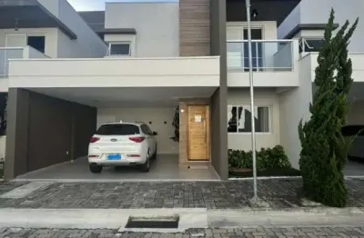 Casa em condomínio fechado com 3 quartos à venda na Rua Poncas, Chácaras São José, São José dos Campos