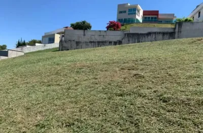 Terreno com 900m² - reserva do paratehy - lado norte - urbanova - são josé dos campos
