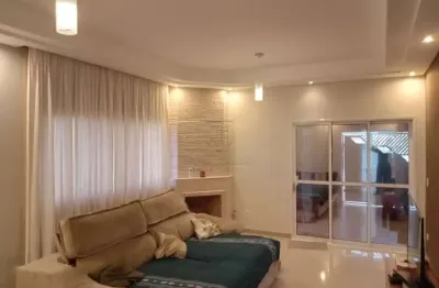 Excelente casa térrea para venda - 165m² - 4 dormitórios 1 suíte master - vila das flores