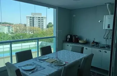 Ótimo apartamento com 2 quartos à venda, 72m² - jardim califórnia- lazer completo