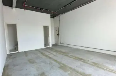 Sala comercial à venda na Avenida São João, Jardim das Colinas, São José dos Campos