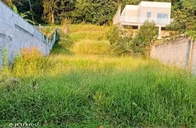 Lote de terreno a venda situado no loteamento pousada do vale com 475,00 metros quadrados.