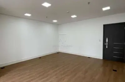 Sala comercial à venda na Rua Carlos Maria Auricchio, Condomínio Royal Park, São José dos Campos