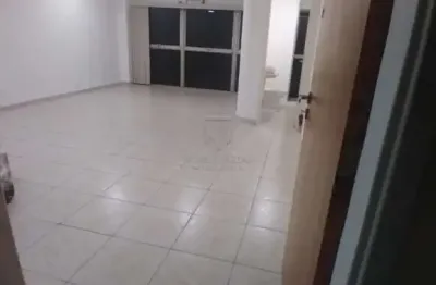 Sala comercial à venda - 36m² - edifício market center - centro de são josé dos campos