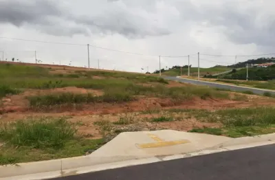 Lote de terreno situado no loteamento vila amélia com 200 metros quadrados - em breve inicio para construi.