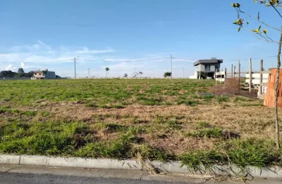 Lote de terreno a venda em condomínio fechado - condomínio vereda dos campos, eugênio de melo.