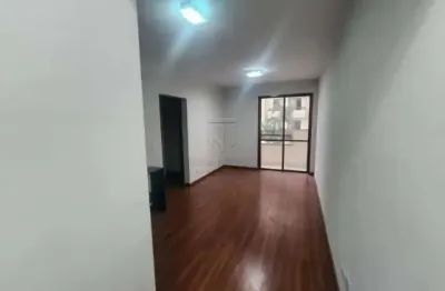 Apartamento à venda - 61m² - 2 dormitórios sem suíte - condomínio portal do parque - parque industrial