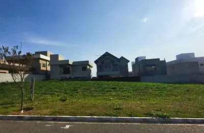 Excelente terreno no condomínio ruda - floresta com 250,00 quadrados.