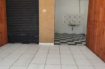 Ponto comercial com 2 duas casas em avenida para locação - 387,50m² - bosque dos eucaliptos - zona sul - são josé dos campos