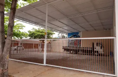 Excelente terreno à venda  - 225m² - parque industrial - são josé dos campos