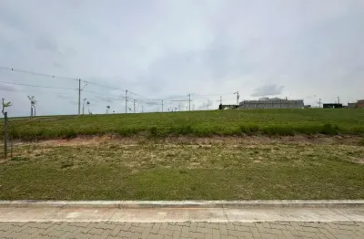 Ótimo lote em condomínio fechado com 356,67 metros quadrados - excelente topografia - condomínio terras alpha.