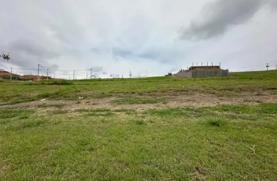 Lote em condomínio fechado com 330,00 metros quadrados condomínio terras alpha - condomínio com grande campo de valorização.