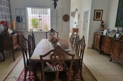 Casa térrea à venda - 1.040m² terreno - 350m² construção - 3 dormitórios 1 suíte - jardim esplanada - são josé dos campos