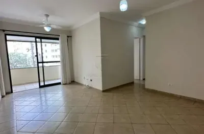 Apartamento para locação 3 dorm sendo 1 suíte, excelente localização no jardim aquarius.