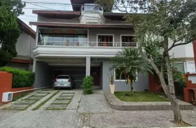 Casa em condomínio fechado com 5 quartos para alugar na Rua Paulo Renato Da Cunha Santos, Casa, Urbanova III, São José dos Campos