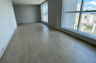 Sala comercial para alugar na Avenida São João, Unico, Jardim das Colinas, São José dos Campos