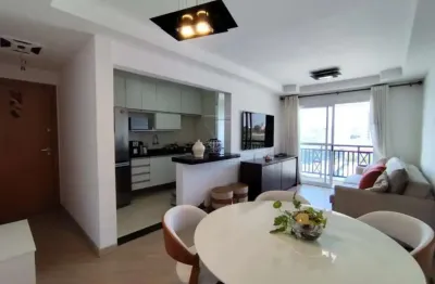 Lindo apartamento à venda - 58m² - 2 dormitórios - 1 banheiro - monte castelo - são josé dos campos