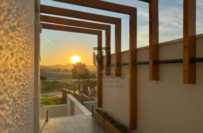 Casa em Condomínio Térrea - Condomínio Residencial Monaco Urbanova - 263m² - 3 Dormitórios estuda permuta