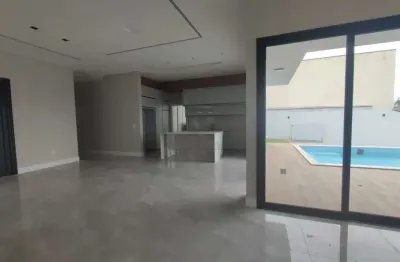 Casa em condomínio fechado com 5 quartos à venda na Alameda Victor Brecheret, Condomínio Reserva do Paratehy, São José dos Campos