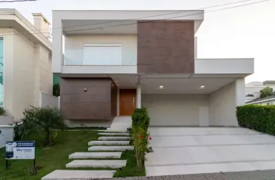 Casa em condomínio fechado com 4 quartos à venda na Avenida Possidonio José de Freitas, Urbanova, São José dos Campos