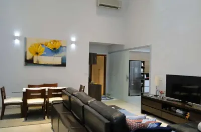 Casa térrea - condomínio monte carlo urbanova - 3 dormitórios - 215m².