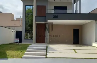 Casa em condomínio fechado com 3 quartos à venda na Rua Feteasca Alba, Parque Residencial Maria Elmira, Caçapava