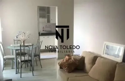 Apartamento com 2 quartos à venda na Rua Inez Maria Cuoghi, Apto, Urbanova V, São José dos Campos
