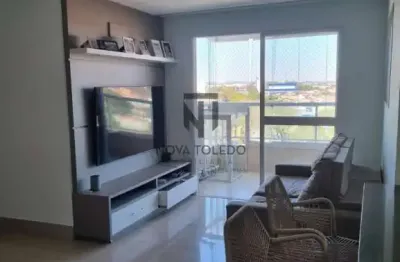 Apartamento - conjunto residencial trinta e um de março - gold park - 3 dormitórios - 87m²