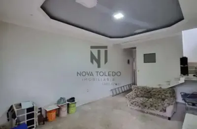 Sobrado em fase de acabamento à venda - 221m² - 3 dormitórios 2 suítes - jardim portugal - sjc