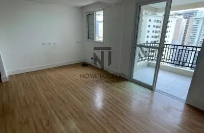 Apartamento com 1 quarto à venda na Rua Célio José dos Santos, Parque Residencial Aquarius, São José dos Campos
