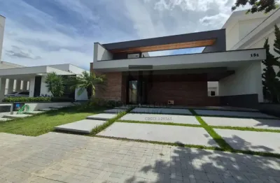 Casa condomínio residencial montserrat - urbanova - 5 suítes - 584m²