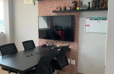 Comercial/sala - comercial - no bairro jardim são dimas -  edificio eco tower