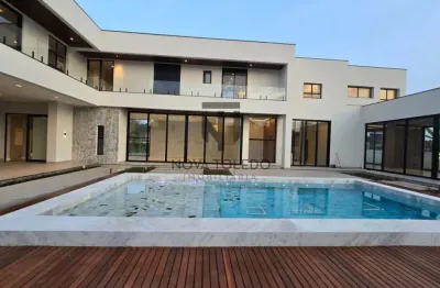 Casa em condomínio fechado com 7 quartos à venda na Avenida Jarbas Vaz De Lima, Casa, Condomínio Chácara Serimbura, São José dos Campos