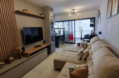 Belíssimo apartamento à venda - 84m² - 2 dormitórios 1 suíte - edifício mayfair - vila adyana - sjc