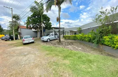 Oportunidade - área à venda  - 3.274m² - área com loja e galpão - são josé dos campos