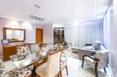 Apartameento à venda - 111m² - 3 dormitórios 1 suíte - 2 vagas - jardim aquarius - sjc