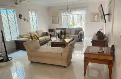 Sobrado à venda rsidencial/comercial - 300m² - jardim apollo - são josé dos campos