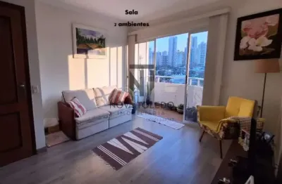Excelente apartamento à venda - 114m² - 3 dormitórios 1 suíte - jardim aquarius - vista para ponte estaiada