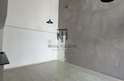 Apartamento com 3 quartos para alugar na Rua Dos Piquiroes, Unico, Parque Residencial Aquarius, São José dos Campos