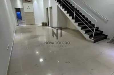 Casa com 2 quartos para alugar na Rua Alfredo Pereira Filho, Vila Industrial, São José dos Campos