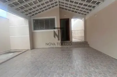 Casa térrea à venda - 157m² - 2 dormitórios - villa branca - jacareí