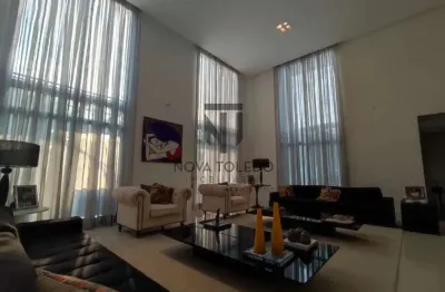 Casa condomínio - jardim das colinas - condomínio jardim das colinas - 5 dormitórios - 1.100m².