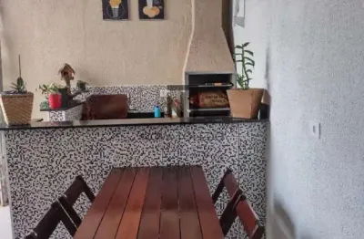 Casa térrea à venda - 93m² - 3 dormitórios 1 suíte - residencial bosque dos ipês - sjc