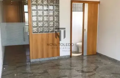 Sala comercial para venda - 48m² - edifício madison tower - jardim aquarius - sjc